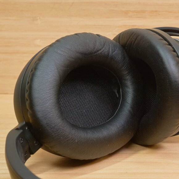 Bose QuietComfort 15 QC15 / Wired Noise-Canceling Headphones / Tested & Working - Picture 9 of 10